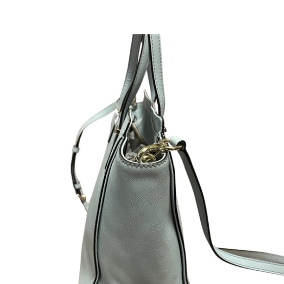 ♠️♠️♠️KATE SPADE ♠️ LARGE LEATHER MULTI WEAR BAG♠️♠️♠️♠️♠️♠️ - Picture 4 of 7